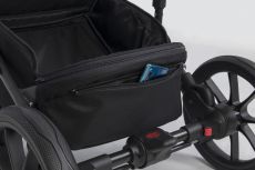 Детская коляска 2 в 1 Riko Nuno Pro 02 Lagoon